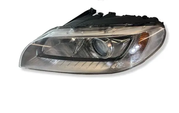 Volvo S80 Headlight/headlamp 31420011 6337300001