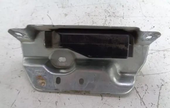 Audi A6 S6 C8 4K Tailgate/trunk/boot lock/catch/latch 