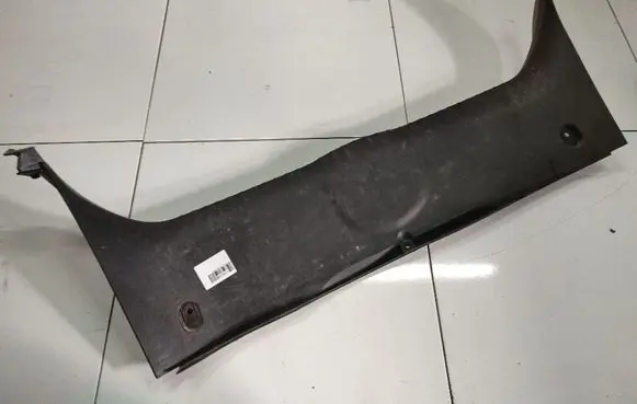 Peugeot 308 Other trunk/boot trim element 9601642777