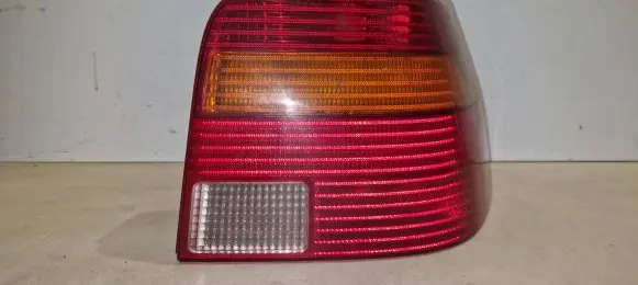 Volkswagen Golf IV Rear/tail lights 1j6945257