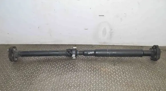 BMW 6 F12 F13 Middle center prop shaft 7631350