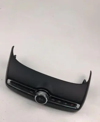 Volvo XC40 Interior fan control switch 31456673