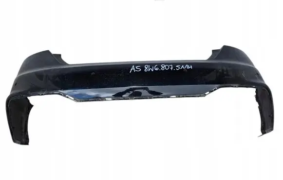 Audi A5 Rear bumper 8W6807511H