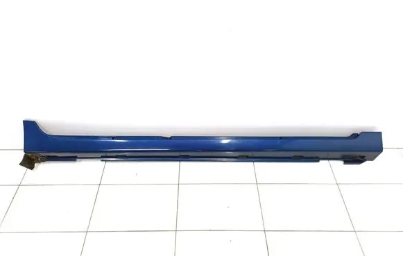 Suzuki Baleno IV Sill 7721168P00