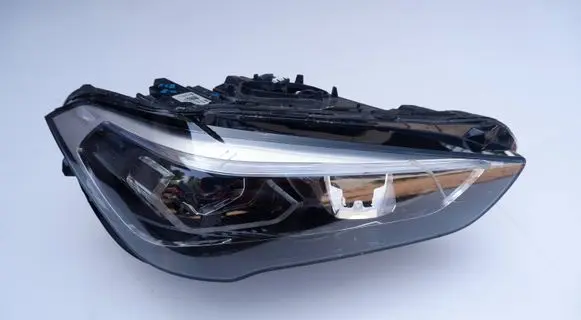 BMW X1 F48 F49 Headlight/headlamp 5A01178 63115A01178 90178487ZM02