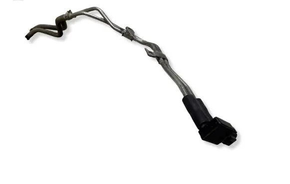 Volvo V70 Exhaust gas pressure sensor 30785486AA