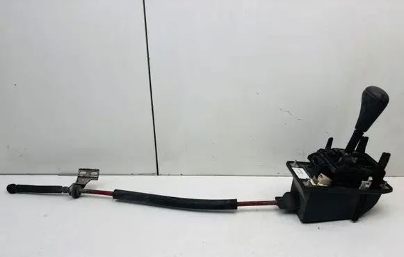 Audi A6 S6 C5 4B Gear shifter/selector 4B0713041B