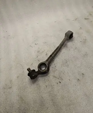 Audi V8 Front lower control arm/wishbone