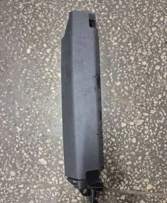 BMW X5 F15 Dashboard glove box trim 52107317451