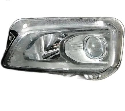 Hyundai Kona I Rear/tail lights 92101J9000