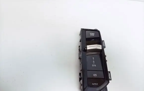 BMW iX Gear shifter/selector 5A767B4 5A5EF05