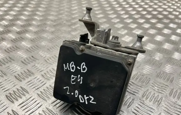 Mercedes-Benz B W245 ABS Pump 0265950986 98323U0923