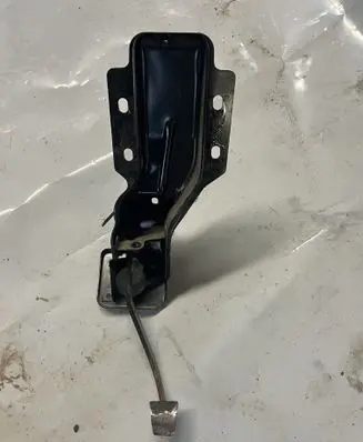 Hyundai Galloper Brake pedal 