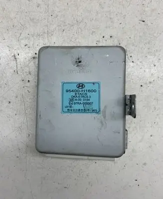 Hyundai Terracan Other control units/modules 95400H1600