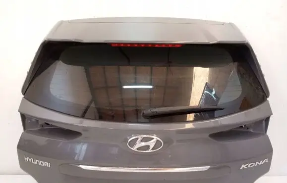 Hyundai H-1, Starex, Satellite Other interior part