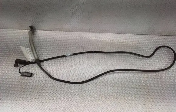 Volkswagen Crafter AdBlue supply pipe HVW9064700464