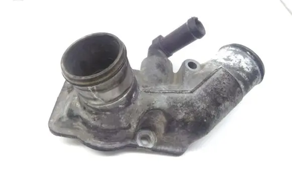 Opel Astra G Thermostat/thermostat housing 2503185