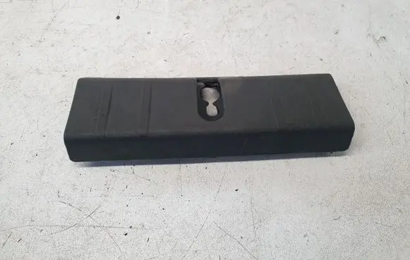 Toyota Prius (XW20) Other trunk/boot trim element 6471847010