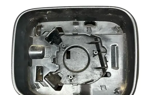 Jeep Renegade Front door wing mirror part 51600 21296031