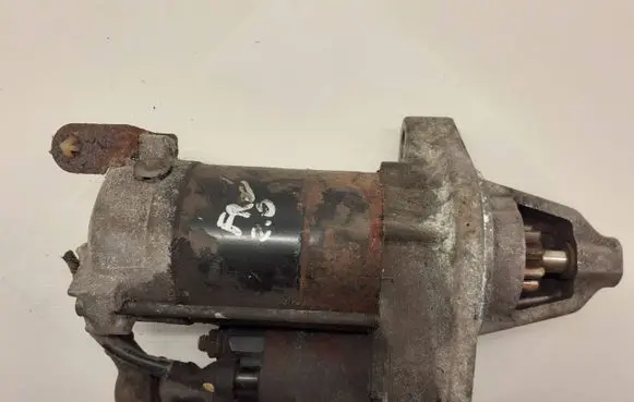 Honda FR-V Starter motor 2280009820