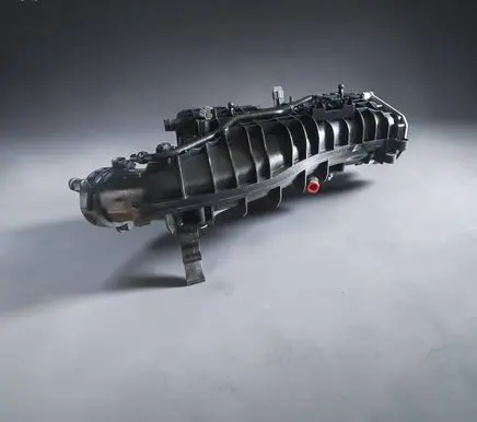 BMW 7 G11 G12 Intake manifold 72344186 70602694