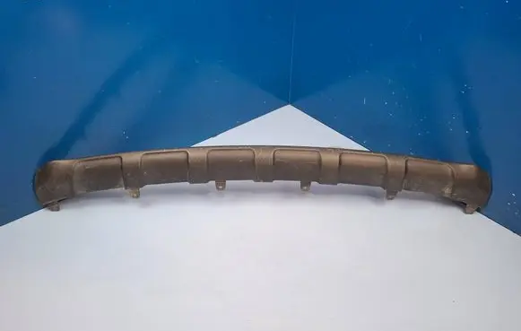 KIA Sportage Front bumper splitter molding 86565F1000