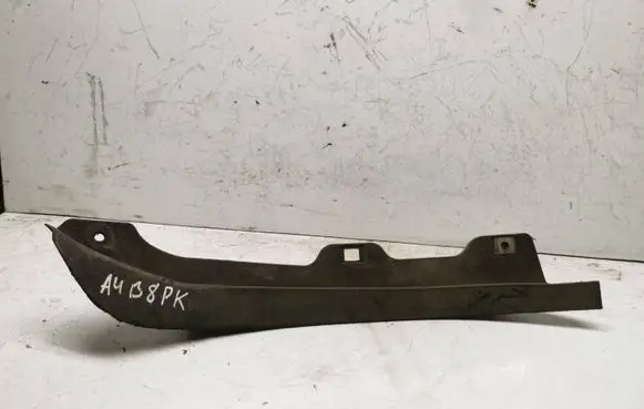 Audi A4 S4 B8 8K Front mudguard 8k0853887