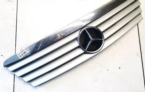 Mercedes-Benz A W168 Front grill 1688801283