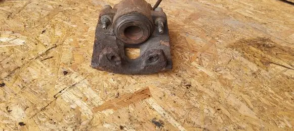 Chrysler Town & Country IV Front brake caliper
