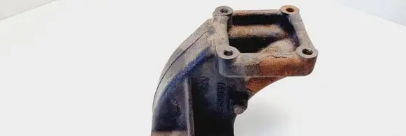 Peugeot Boxer Gearbox mounting bracket 1312580080