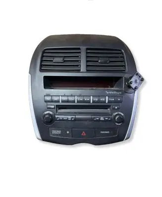 Mitsubishi ASX Multifunctional control switch/knob 8002A921XA VA0F18C844MH