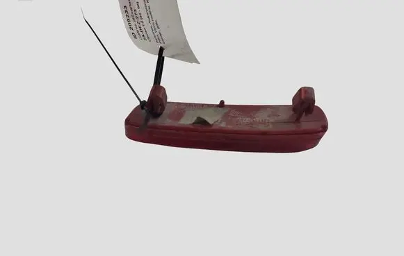 Citroen C5 Rear tail light reflector