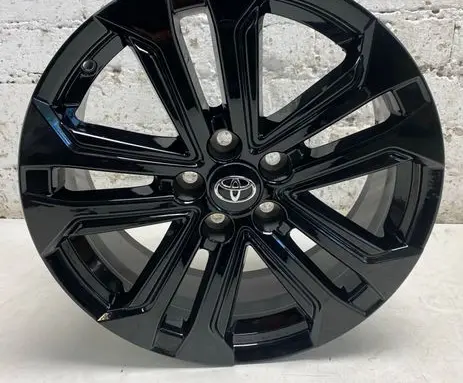Toyota RAV 4 (XA50) R18 alloy rim