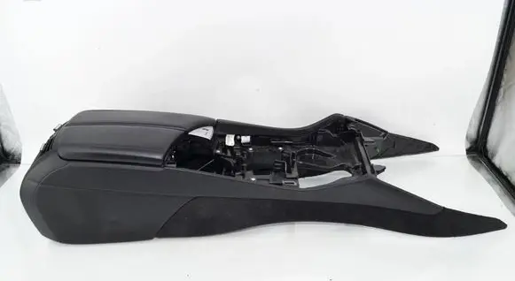 BMW 5 F10 F11 Center console 9288907 51169288907 9216813