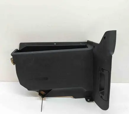 Volkswagen Corrado Dashboard lower bottom trim panel 536858709A 536857921