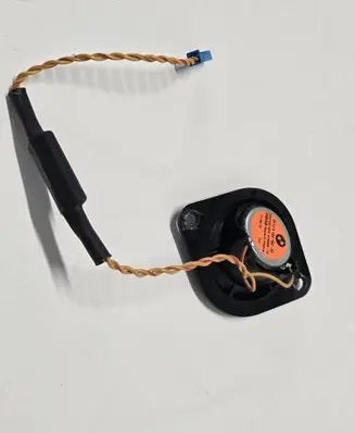 BMW 5 F10 F11 Front door high frequency speaker 9184795 8907001503 61928910