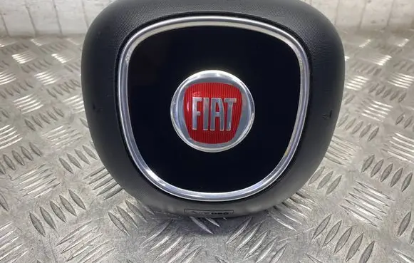 Fiat 500L Steering wheel airbag 07356121160