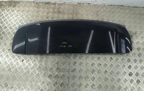 BMW X5 E70 Tailgate/trunk spoiler 7157689 10057413