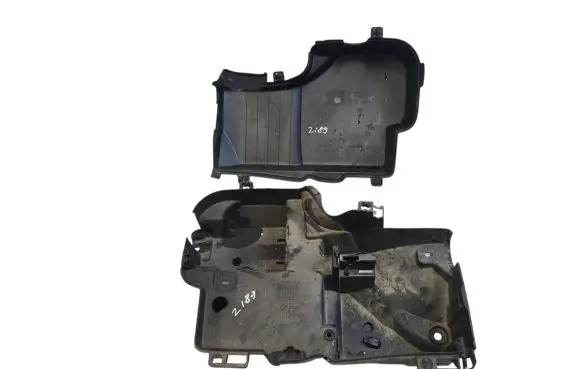 Citroen C5 Fuse box set