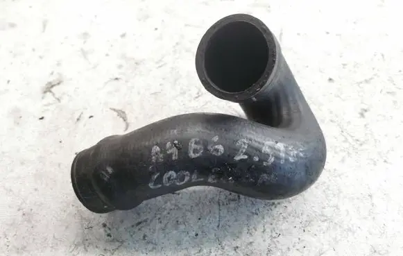 Audi A4 S4 B6 8E 8H Intercooler hose/pipe 8e0145746f