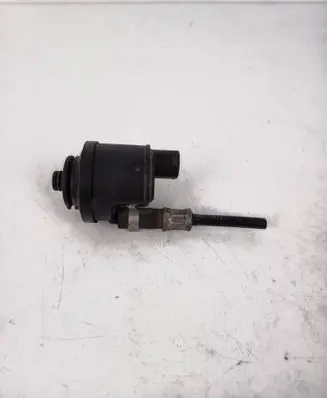 BMW 1 E82 E88 Fuel filter heater 7801209