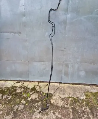 Toyota Auris E180 Fuel line pipe