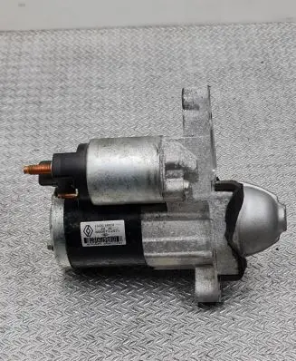 Renault Kadjar Starter motor 233006662R M000TD2571