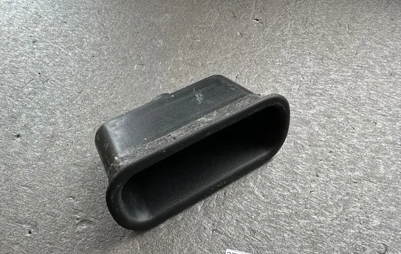 Nissan Terrano Rear door interior handle 829501F200 809530F600