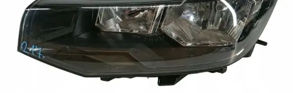 Volkswagen T-Cross Headlight/headlamp