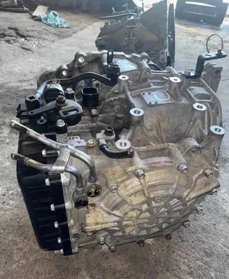 Hyundai i40 Automatic gearbox FABAAU