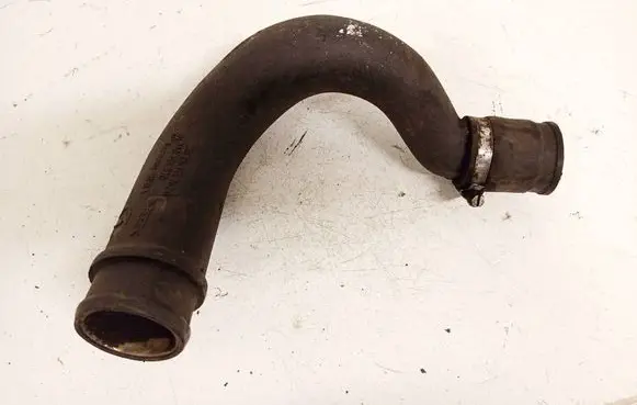 Volkswagen PASSAT B4 Intercooler hose/pipe 3A0145970