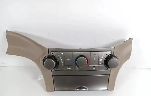 Toyota Highlander XU40 Air conditioner control unit module 55900-48041