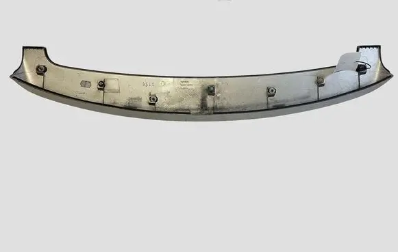 Toyota Auris 150 Tailgate/trunk spoiler 7608502070