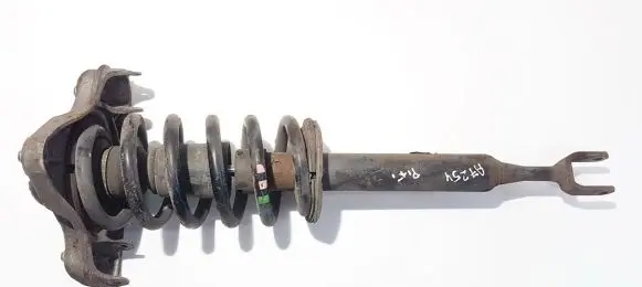 Audi A4 S4 B6 8E 8H Front shock absorber/damper 8e0413031bf